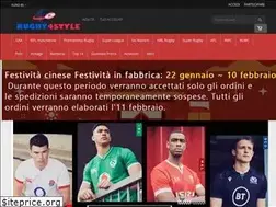 Sites similar to rugby4style.com