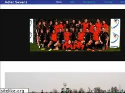 Sites similar to rugby7.de