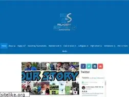 Sites similar to rugby7smagazine.com