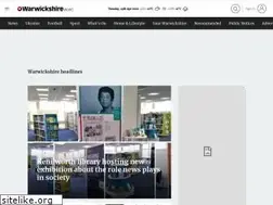 Sites similar to rugbyadvertiser.co.uk