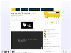 Sites similar to rugbyalcobendas.wordpress.com
