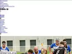 Sites similar to rugbyamateur.fr