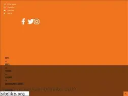 Sites similar to rugbyboroughfc.co.uk