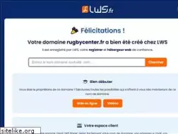 Sites similar to rugbycenter.fr