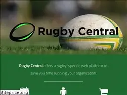 Sites similar to rugbycentral.io
