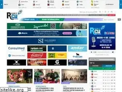 Sites similar to rugbychampagneweb.com