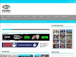 Sites similar to rugbychile.cl