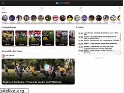 Sites similar to rugbycleek.com