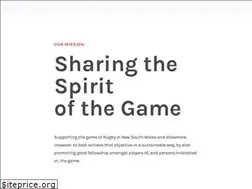 Sites similar to rugbyclub.com.au