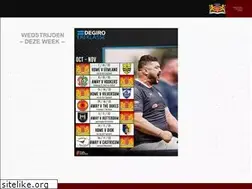 Sites similar to rugbyclubhaarlem.nl