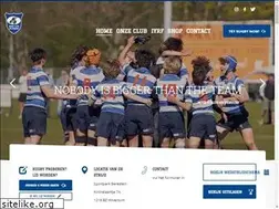 Sites similar to rugbyclubhilversum.nl