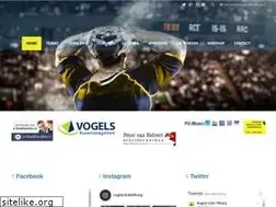 Sites similar to rugbyclubtilburg.nl