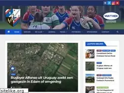 Sites similar to rugbyclubwaterland.nl