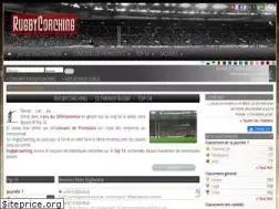 Sites similar to rugbycoaching.eu