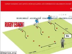 Sites similar to rugbycoachweekly.net