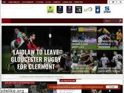 Sites similar to rugbycontent.com