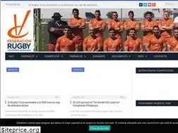 Sites similar to rugbycv.es