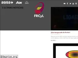 Sites similar to rugbycyl.org