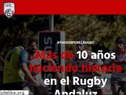 Sites similar to rugbydelestrecho.com