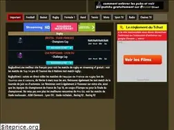 Sites similar to rugbydirect.me