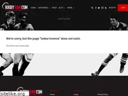 Sites similar to rugbydump.blogspot.com