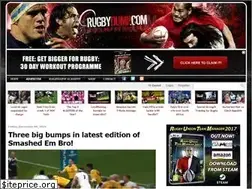 Sites similar to rugbydump.com