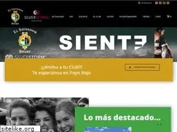 Sites similar to rugbyelsalvador.com