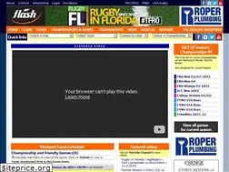 Sites similar to rugbyfl.com