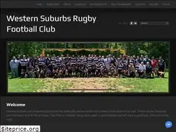 Sites similar to rugbyfootball.com
