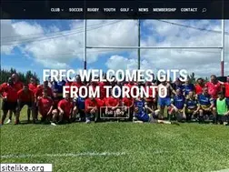 Sites similar to rugbyfootballbahamas.com