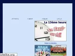 Sites similar to rugbyforumxiii.com