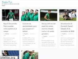 Sites similar to rugbyfun.com.ar