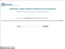 Sites similar to rugbygolf.fr