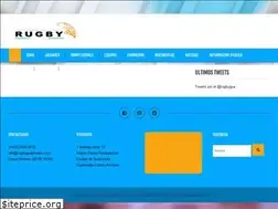 Sites similar to rugbyguatemala.com