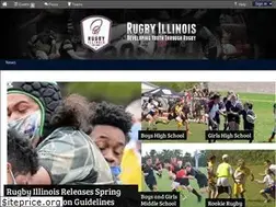 Sites similar to rugbyillinois.org