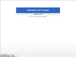 Sites similar to rugbyleague.com.au
