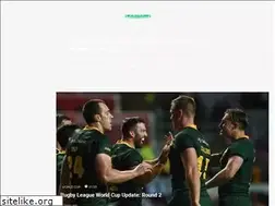 Sites similar to rugbyleaguefilms.com.au