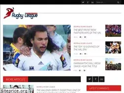 Sites similar to rugbyleagueopinions.com