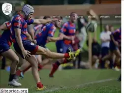 Sites similar to rugbyliege.be