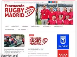 Sites similar to rugbymadrid.com