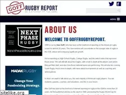 Sites similar to rugbymag.com