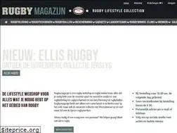 Sites similar to rugbymagazijn.nl