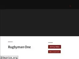 Sites similar to rugbyman1.com
