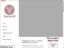 Sites similar to rugbymantwo.com