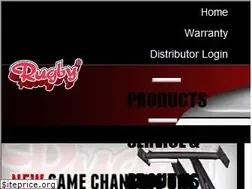 Sites similar to rugbymfg.com
