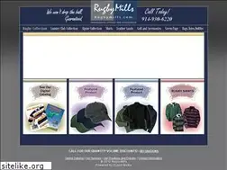 Sites similar to rugbymills.com