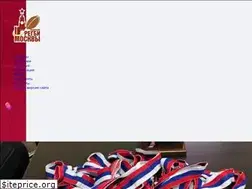 Sites similar to rugbymoscow.ru