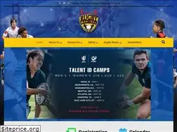 Sites similar to rugbynorcal.org