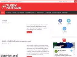 Sites similar to rugbynoticias.cl