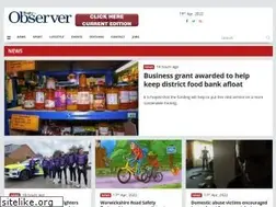 Sites similar to rugbyobserver.co.uk